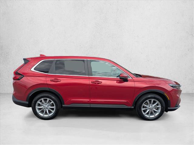 Certified 2023 Honda CR-V EX-L video 4