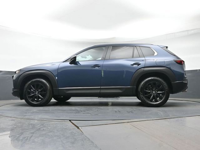 Certified 2024 MAZDA CX-50 AWD 2.5 S w/ Weather Package image 26