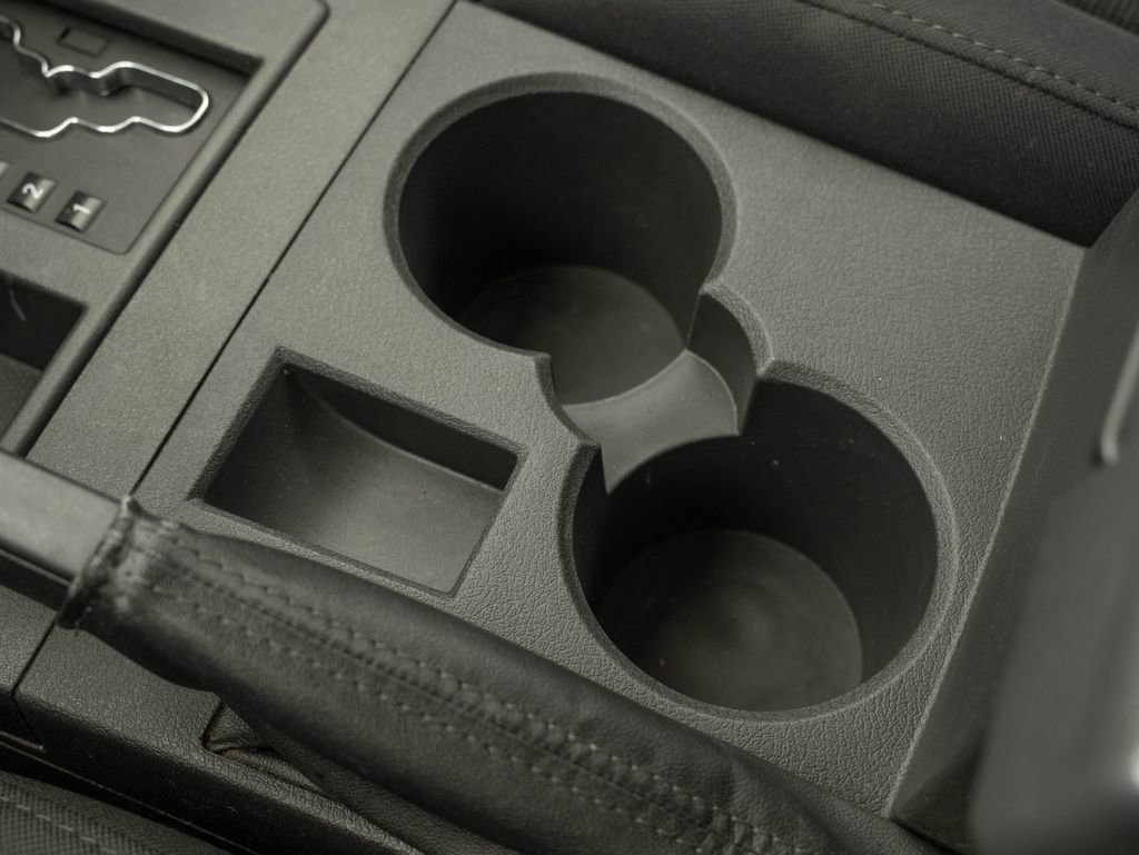 Used 2012 Jeep Liberty Sport RWD image 34