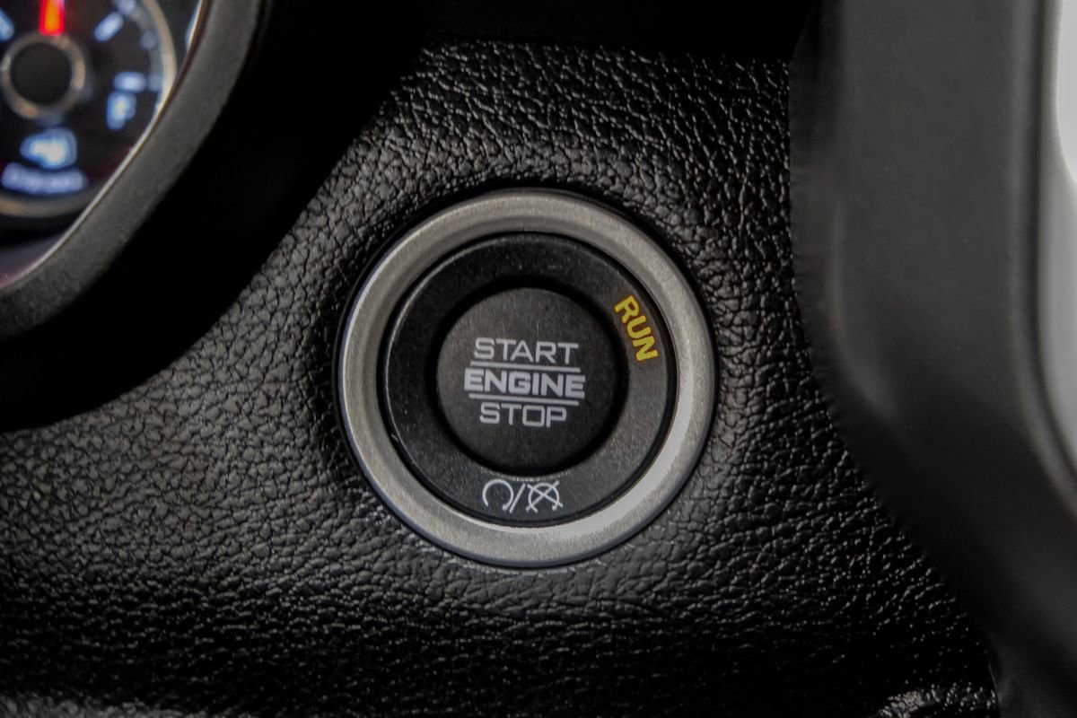 Used 2024 RAM 3500 Big Horn image 21