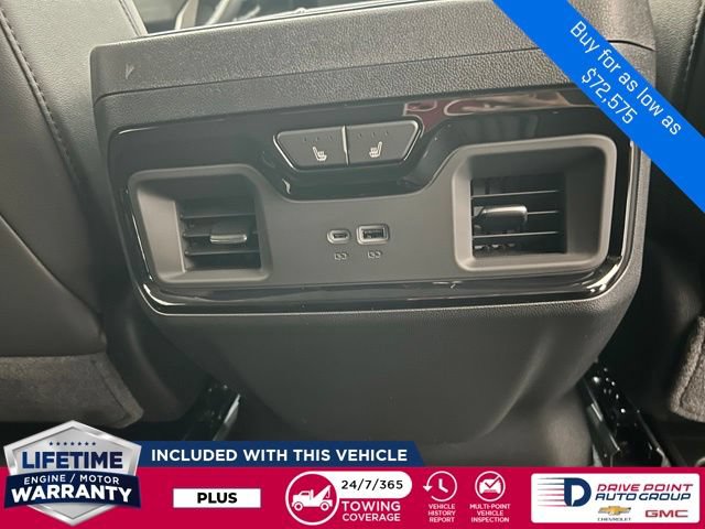 New 2026 GMC Sierra 3500 AT4 w/ AT4 Premium Plus Package AWD/4WD image 33