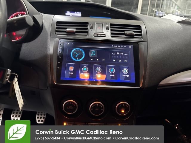 Used 2013 MAZDA MAZDA3 Touring image 19