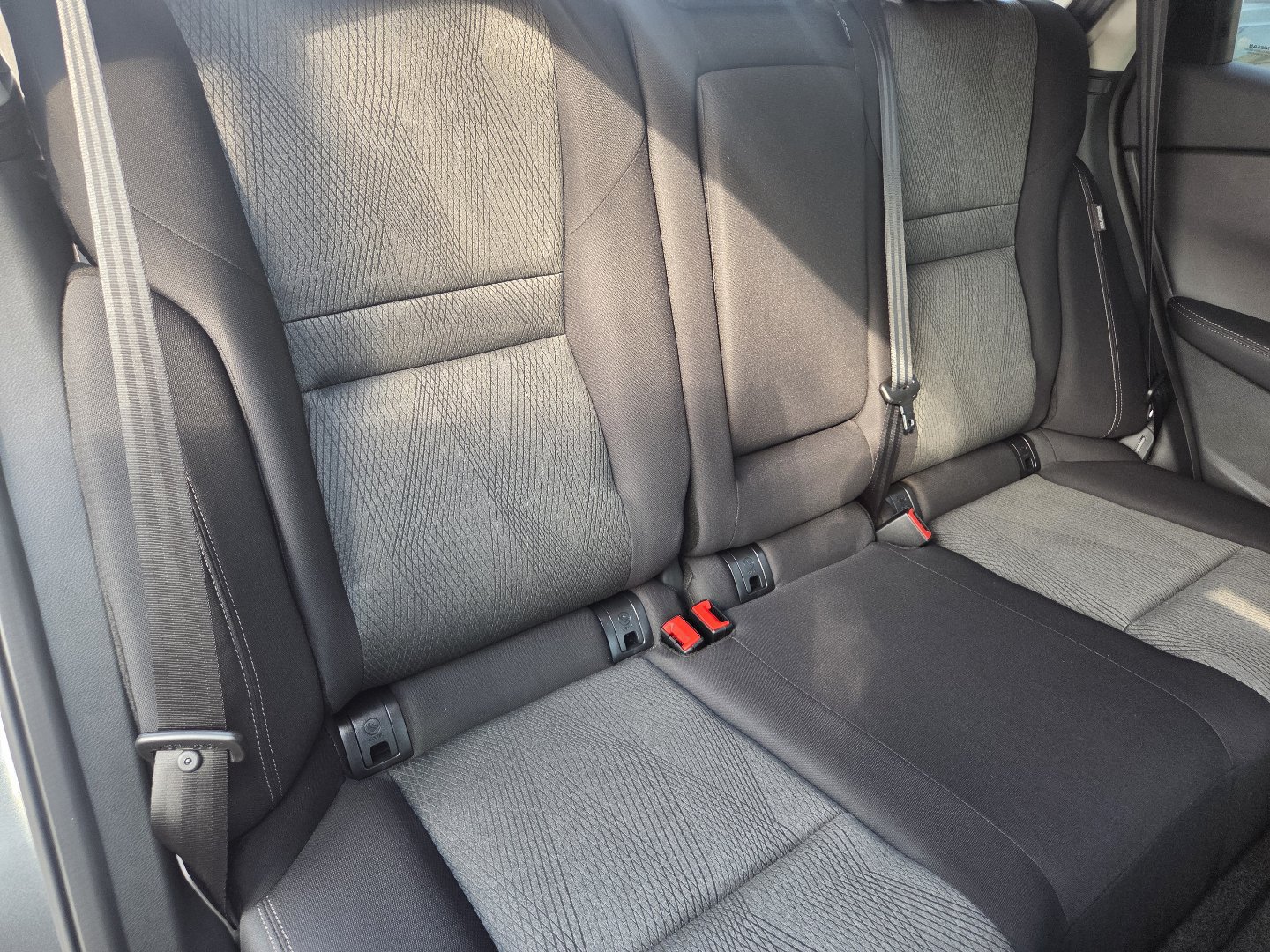 New 2027 Nissan Rogue SV AWD/4WD image 23