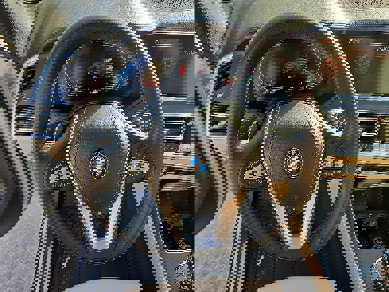 Used 2022 BMW X5 xDrive40i w/ Premium Package image 21