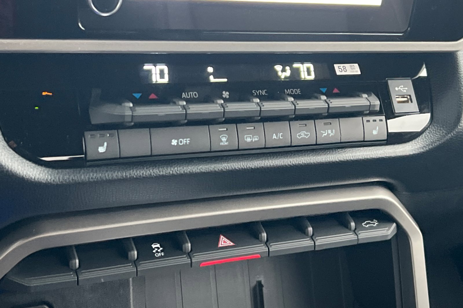 New 2026 Toyota Tundra SR5 w/ SR5 Premium Package image 16