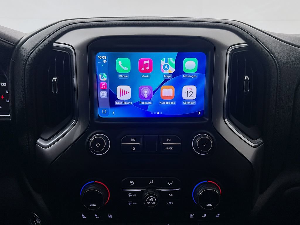 Used 2019 Chevrolet Silverado 1500 LTZ w/ LTZ Plus Package image 15