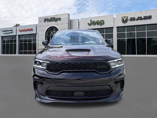 New 2026 Dodge Durango GT AWD/4WD image 9