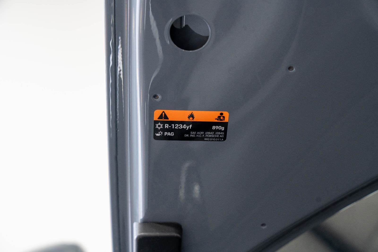 Used 2023 Porsche 911 Carrera GTS image 56