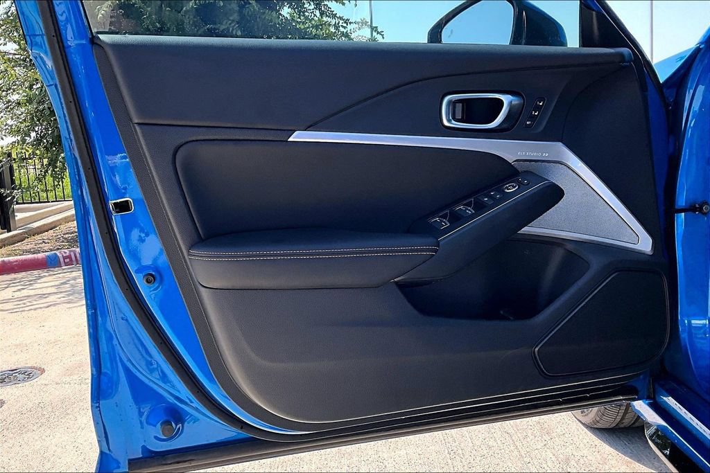 Used 2026 Acura Integra A-Spec FWD image 21