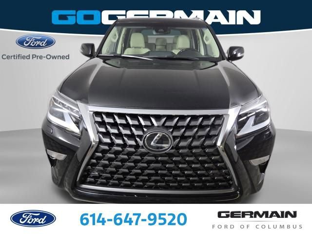 Used 2020 Lexus GX 460 Premium w/ Premium Package image 3