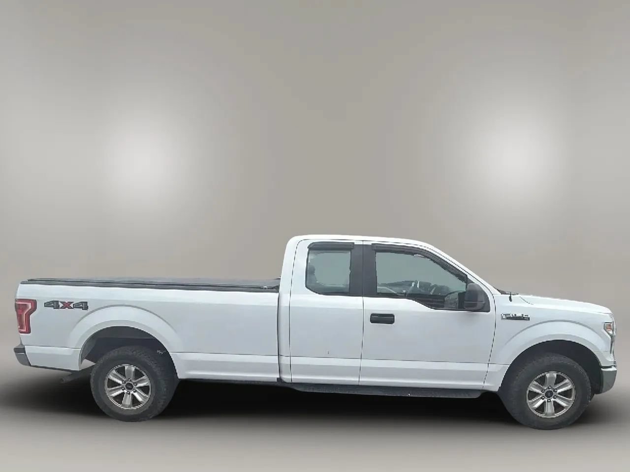 Used 2016 Ford F150 XL w/ Equipment Group 101A Mid AWD/4WD image 6