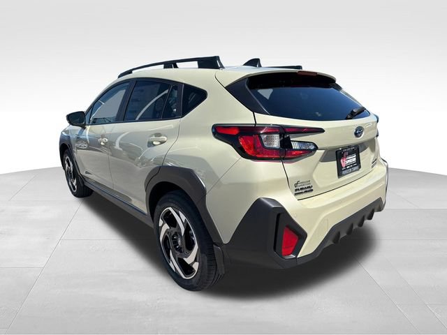 New 2026 Subaru Crosstrek 2.5i Limited AWD/4WD image 5
