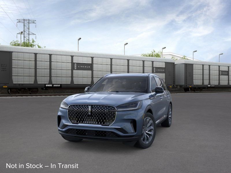 New 2025 Lincoln Aviator AWD image 2