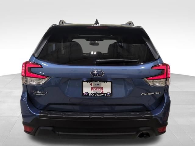 Certified 2024 Subaru Forester Premium image 30
