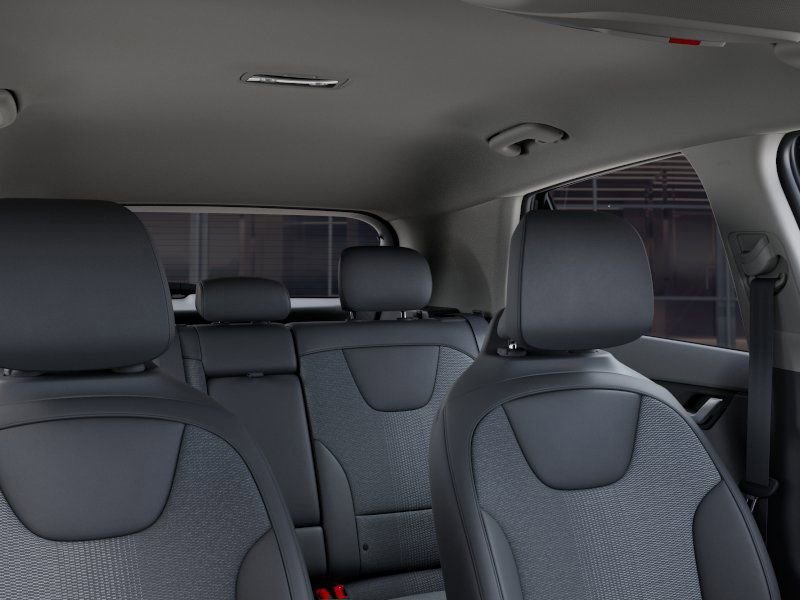 New 2025 Kia Niro EX w/ EX Cold Weather Package image 27