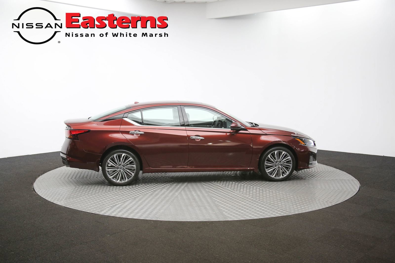 Used 2023 Nissan Altima 2.5 SL image 79
