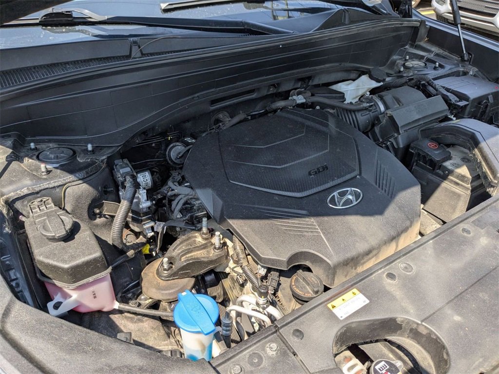 Used 2022 Hyundai Palisade Limited image 33