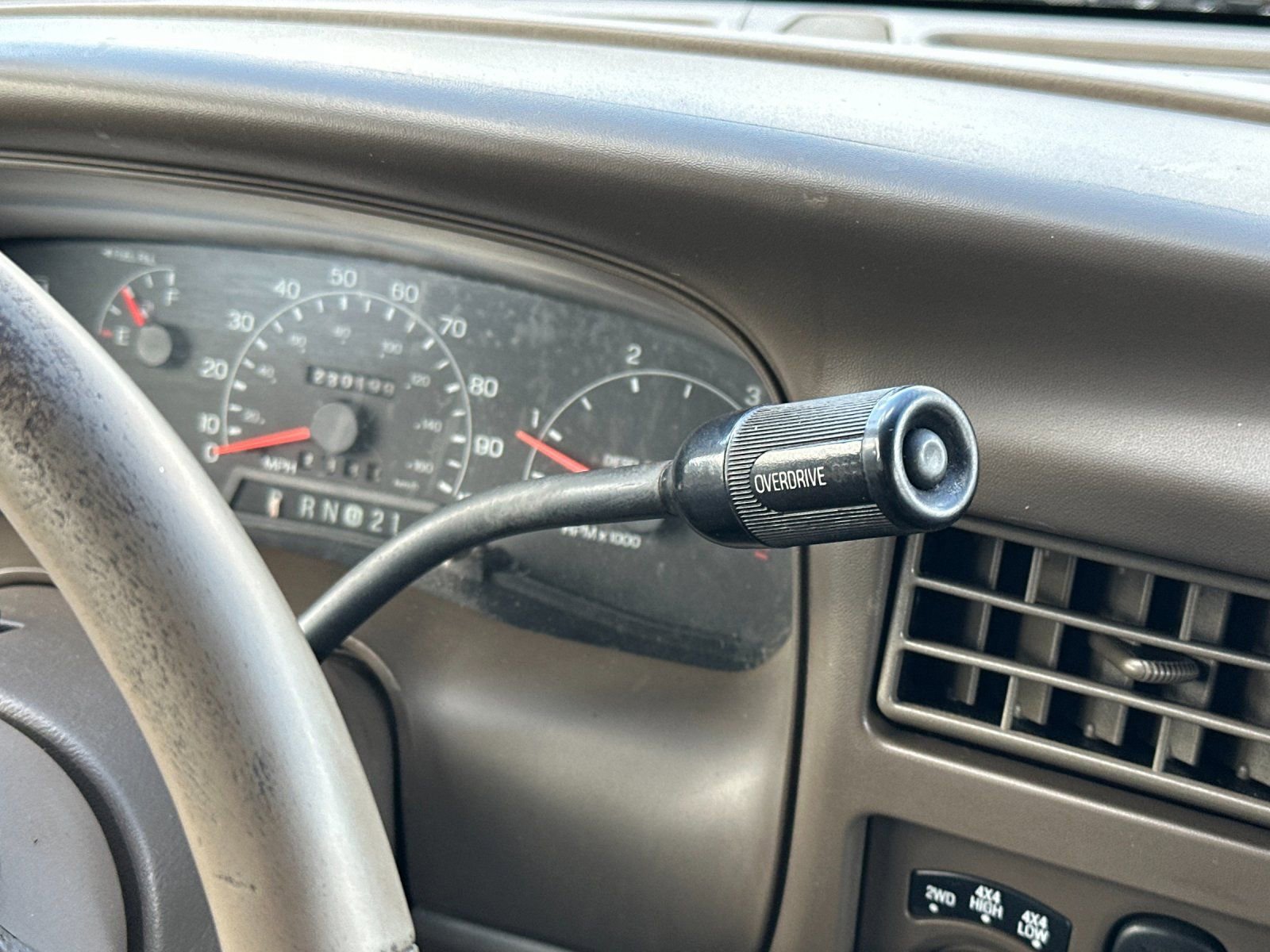 Used 2001 Ford Excursion Limited image 20