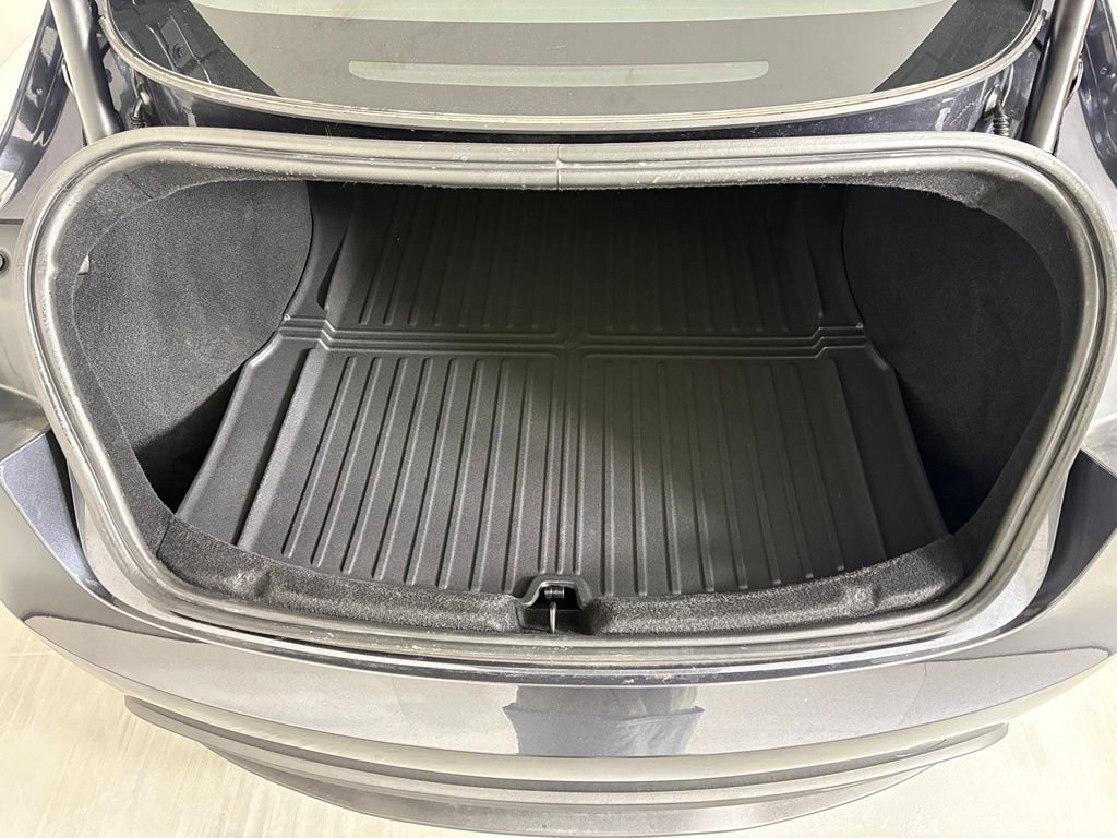 Used 2026 Tesla Model 3 RWD image 21