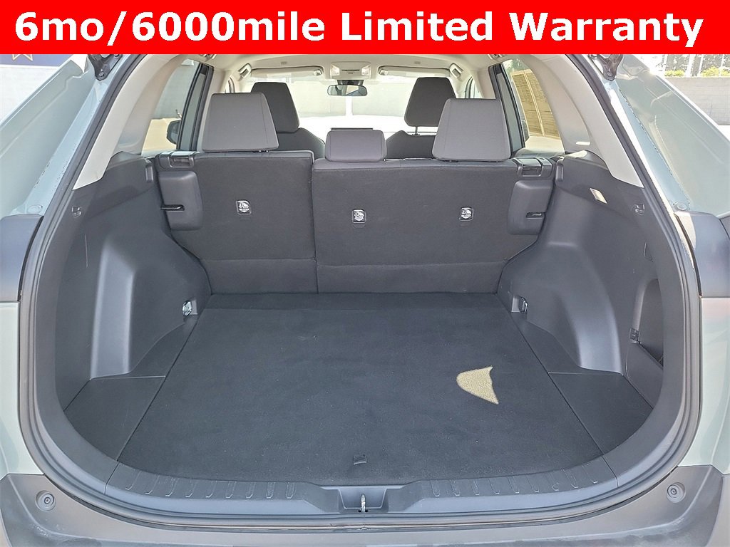Used 2023 Toyota RAV4 XLE image 19