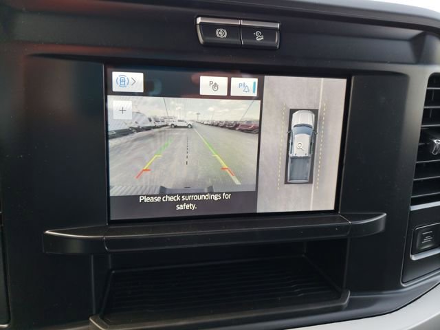 New 2026 Ford F450 XLT w/ 360-Degree Camera Package image 21