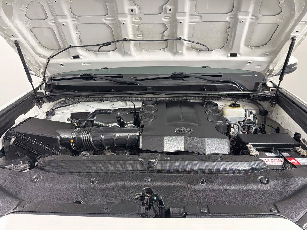 Used 2014 Toyota 4Runner Limited AWD/4WD image 43