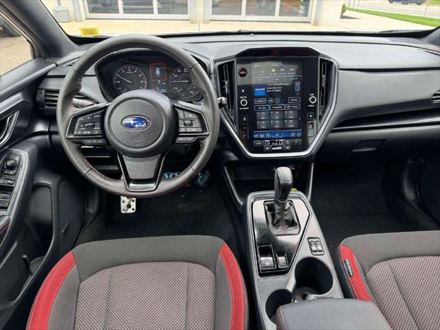 Used 2024 Subaru Impreza RS AWD/4WD image 21
