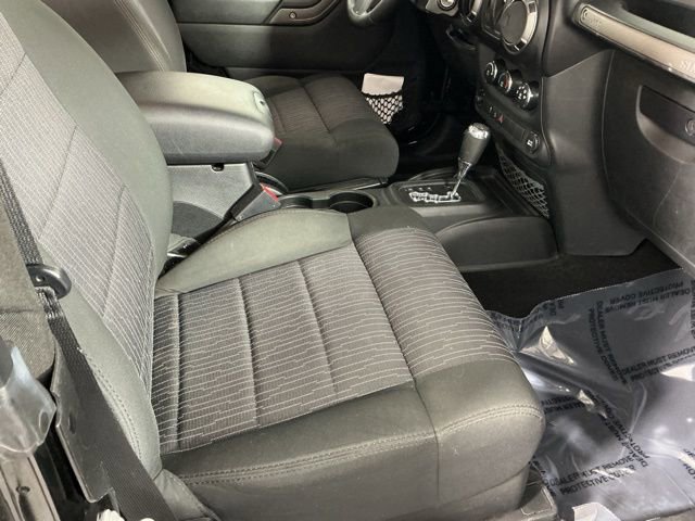 Used 2012 Jeep Wrangler Sport image 10