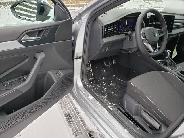 New 2026 Volkswagen Jetta Sport image 6