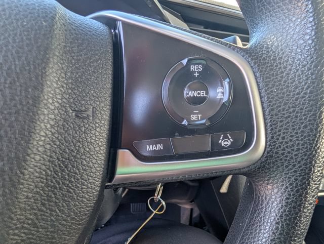 Used 2020 Honda Civic LX image 13