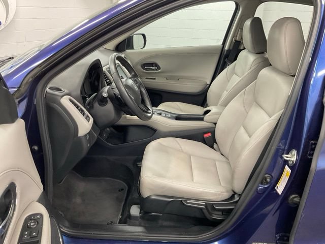 Certified 2017 Honda HR-V EX-L image 20