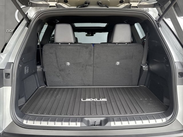 Certified 2026 Lexus TX 350 AWD w/ Technology Package image 23