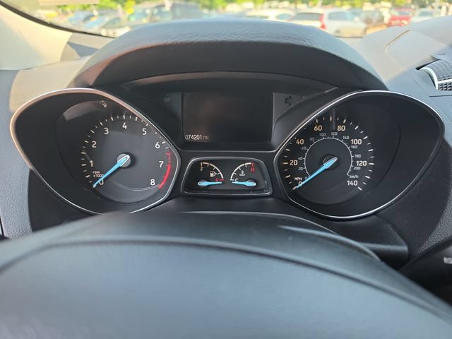 Used 2019 Ford Escape SEL FWD image 15