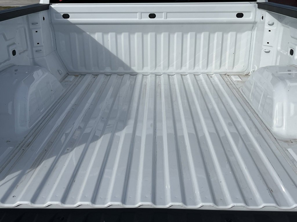 Used 2025 Chevrolet Silverado 1500 LT Trail Boss w/ LPO, Dark Essentials Package image 25