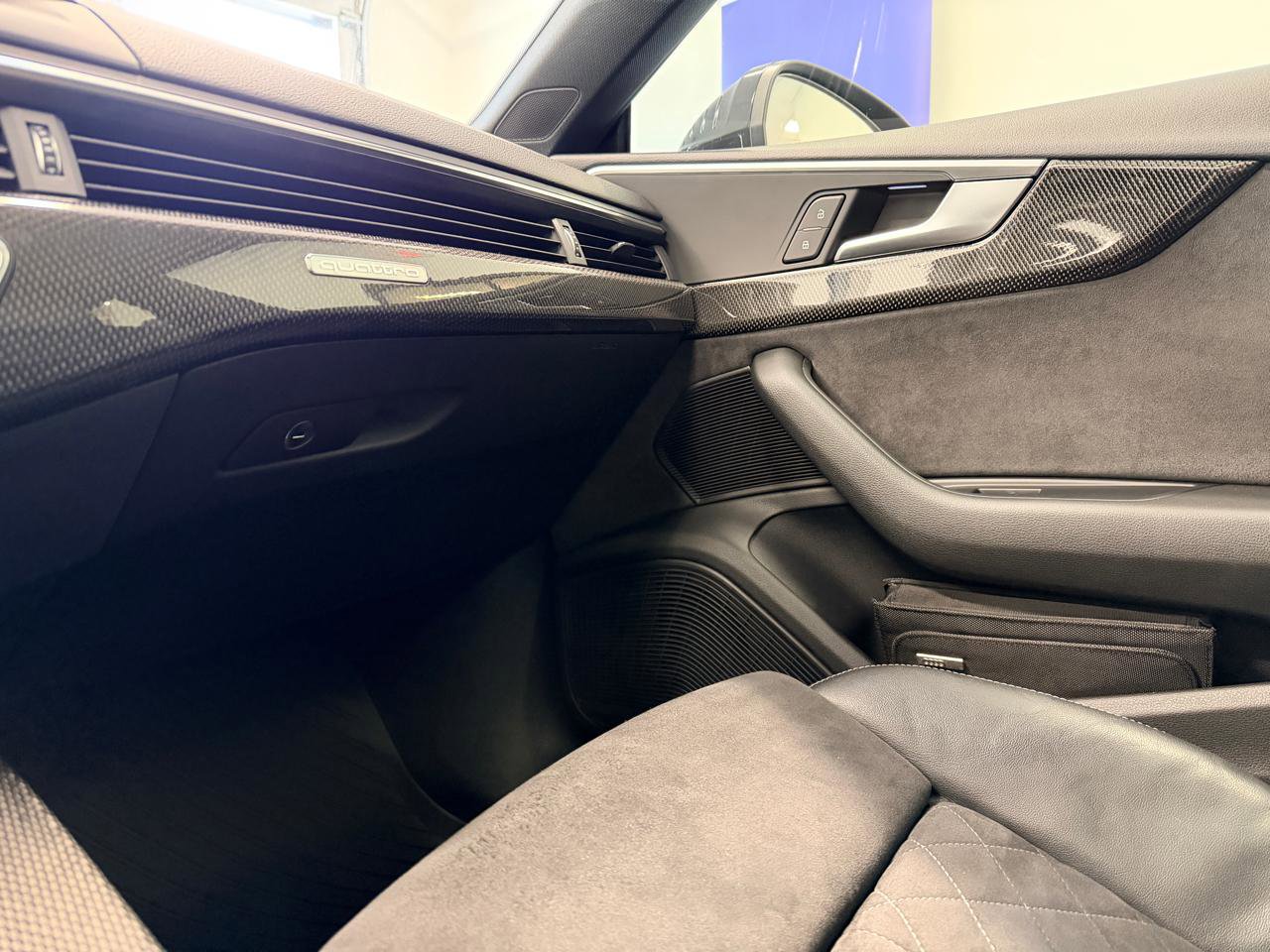 Used 2018 Audi S5 Prestige w/ S Sport Package image 57