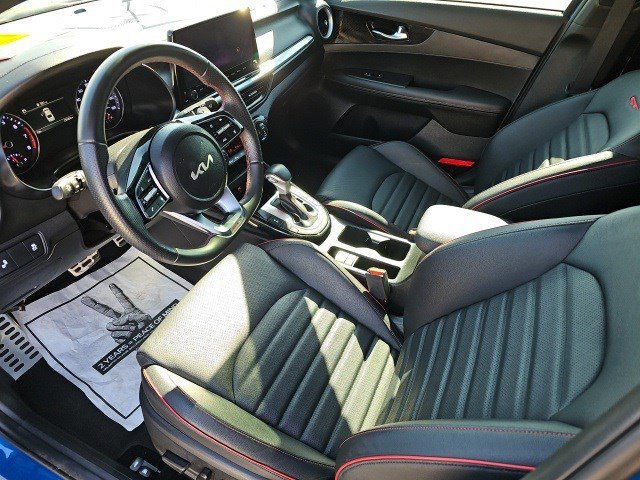 Used 2024 Kia Forte GT w/ Option Group 015 image 20
