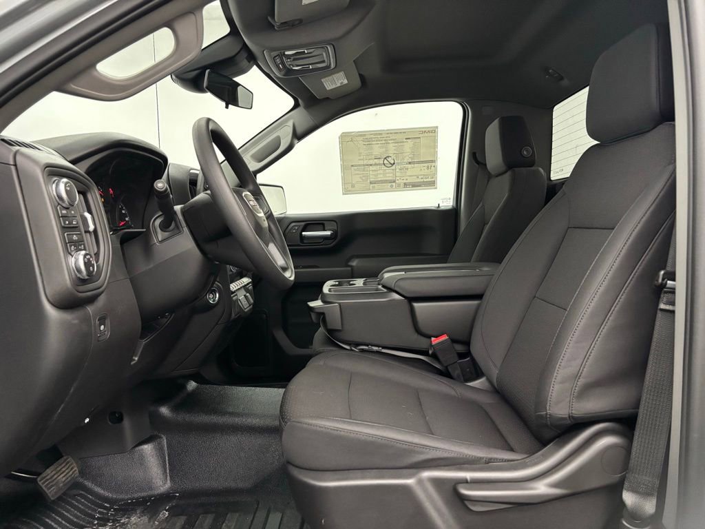 New 2026 GMC Sierra 1500 Pro w/ Pro Value Package image 15