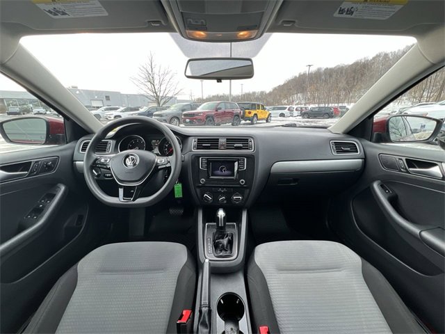Used 2018 Volkswagen Jetta S image 14