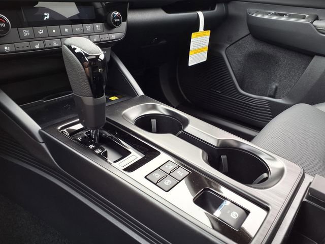 New 2026 Subaru Outback Touring XT AWD/4WD image 16