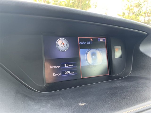 Used 2015 Lexus ES 350 image 21