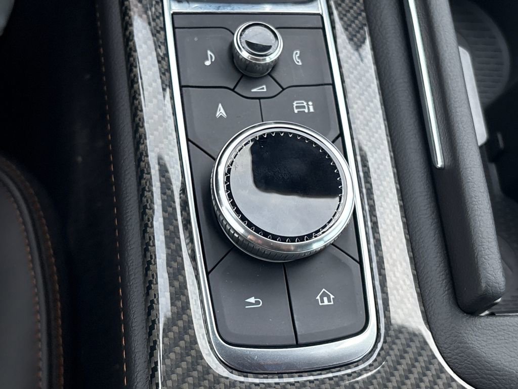 New 2026 Cadillac CT5 Sport w/ Technology Package image 26