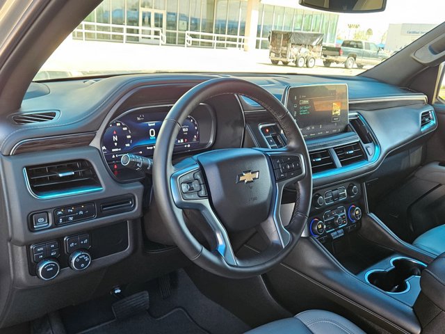 Used 2023 Chevrolet Tahoe LT w/ Luxury Package image 10