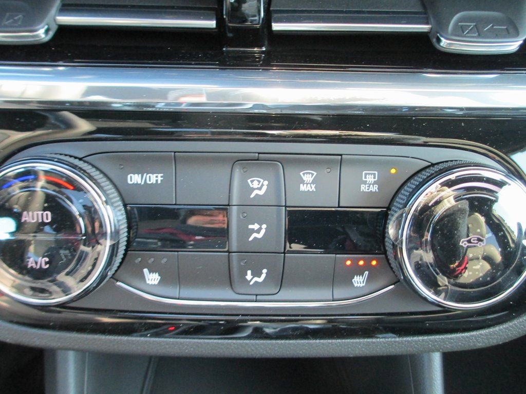 New 2026 Buick Envista Sport Touring w/ Convenience I Package image 18