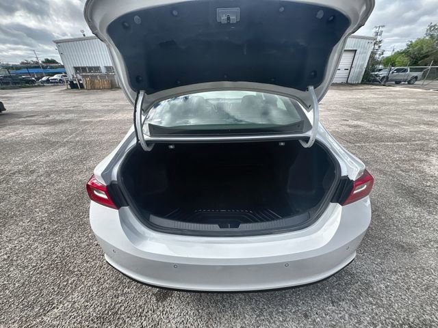 Used 2024 Chevrolet Malibu LT w/ LPO, Floor Liner Package image 25