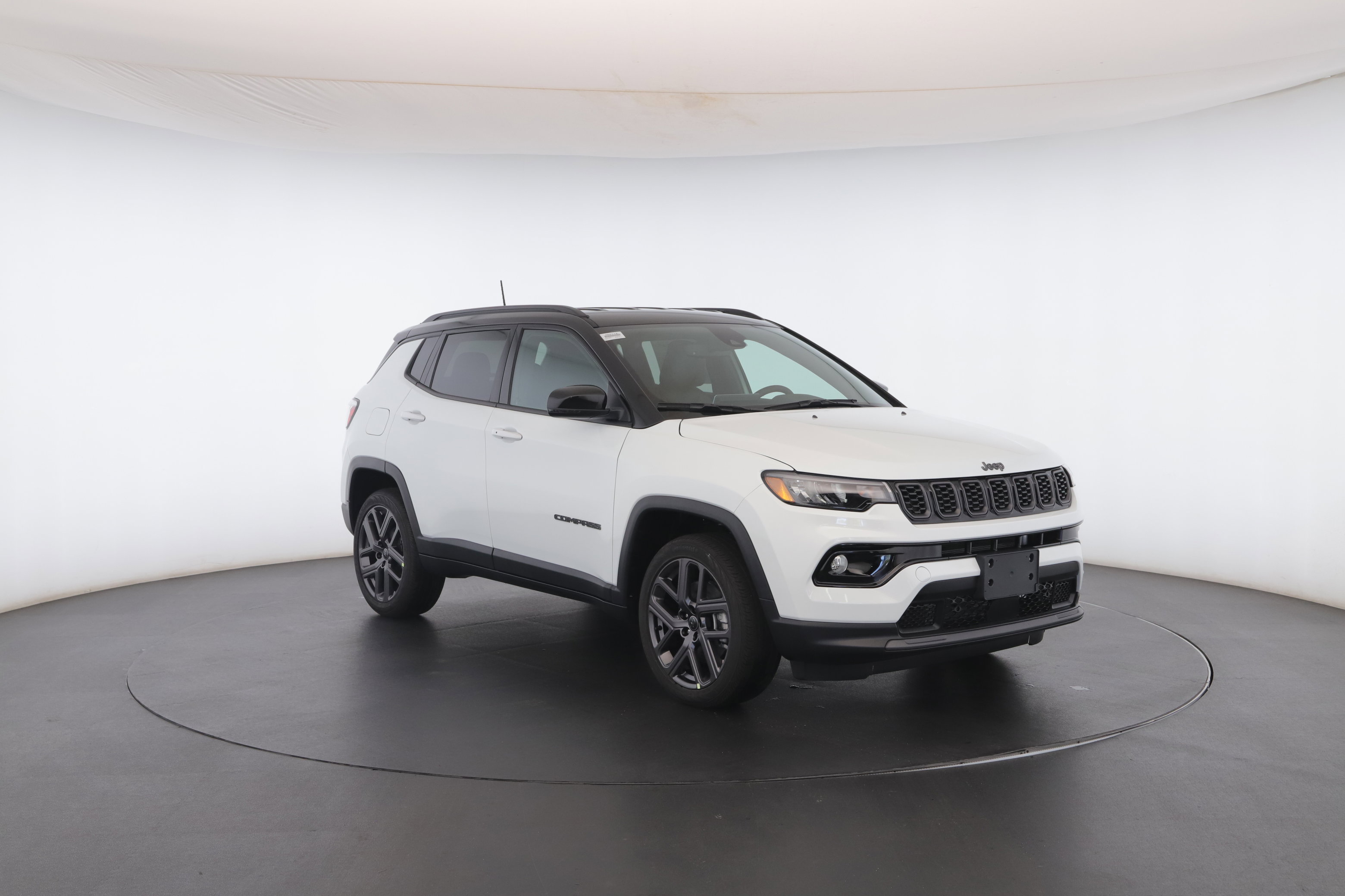 New 2026 Jeep Compass Limited image 33