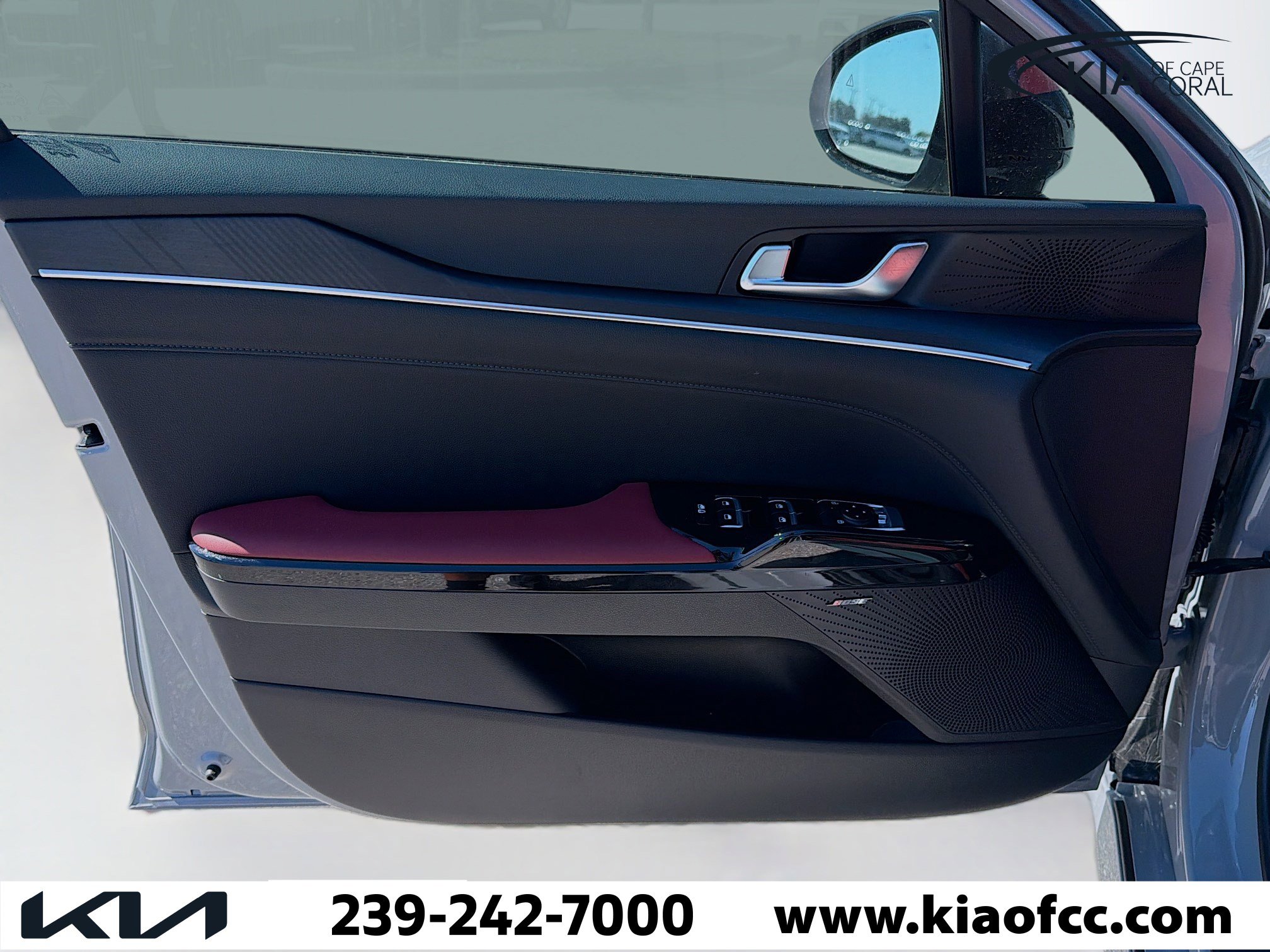 New 2026 Kia K5 GT-Line image 19