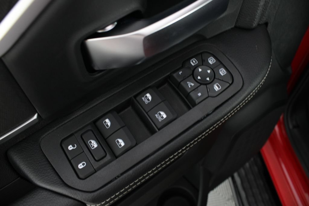 New 2026 RAM 2500 Big Horn AWD/4WD image 14