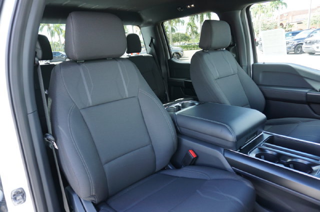 New 2026 Ford F150 STX w/ F-150 LOBO Package AWD/4WD image 2