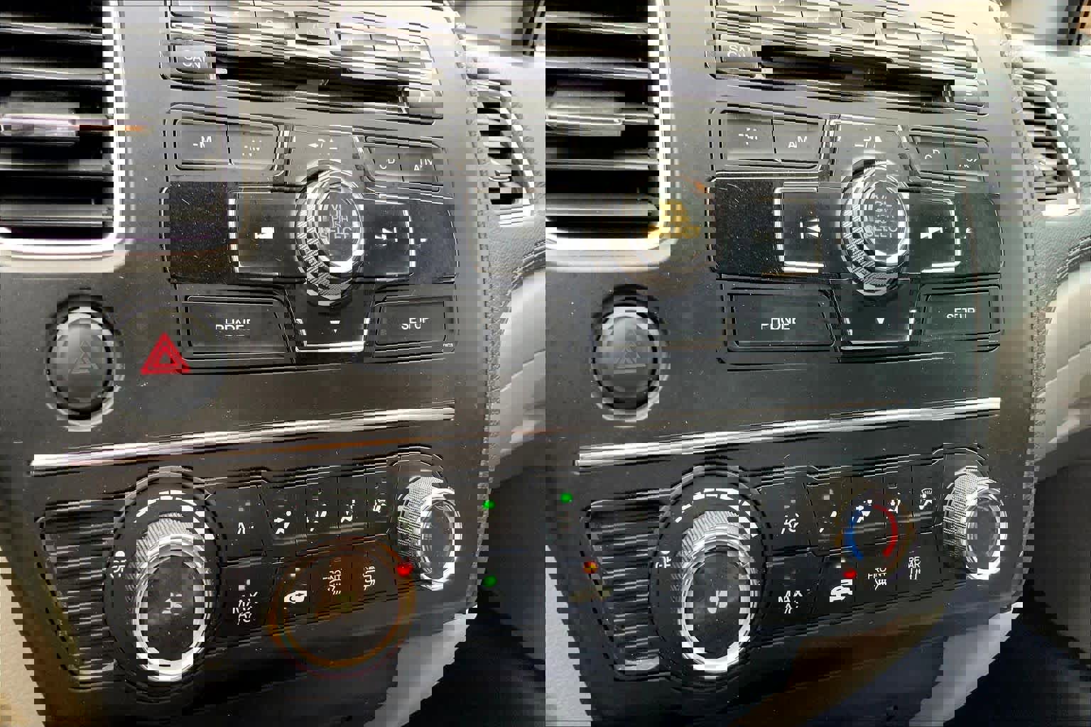 Used 2015 Honda Civic LX image 35