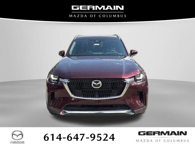 New 2026 MAZDA CX-90 3.3 Turbo w/ Premium Plus Pkg AWD/4WD image 4